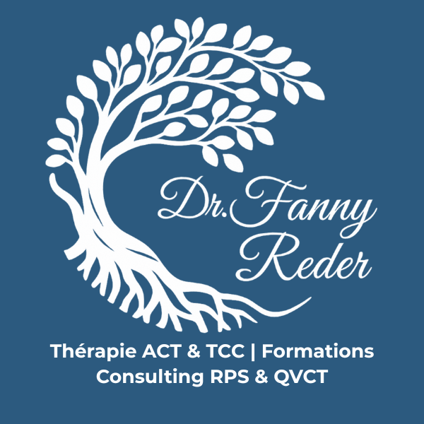 Logo Dr Fanny Reder - arbre de vie