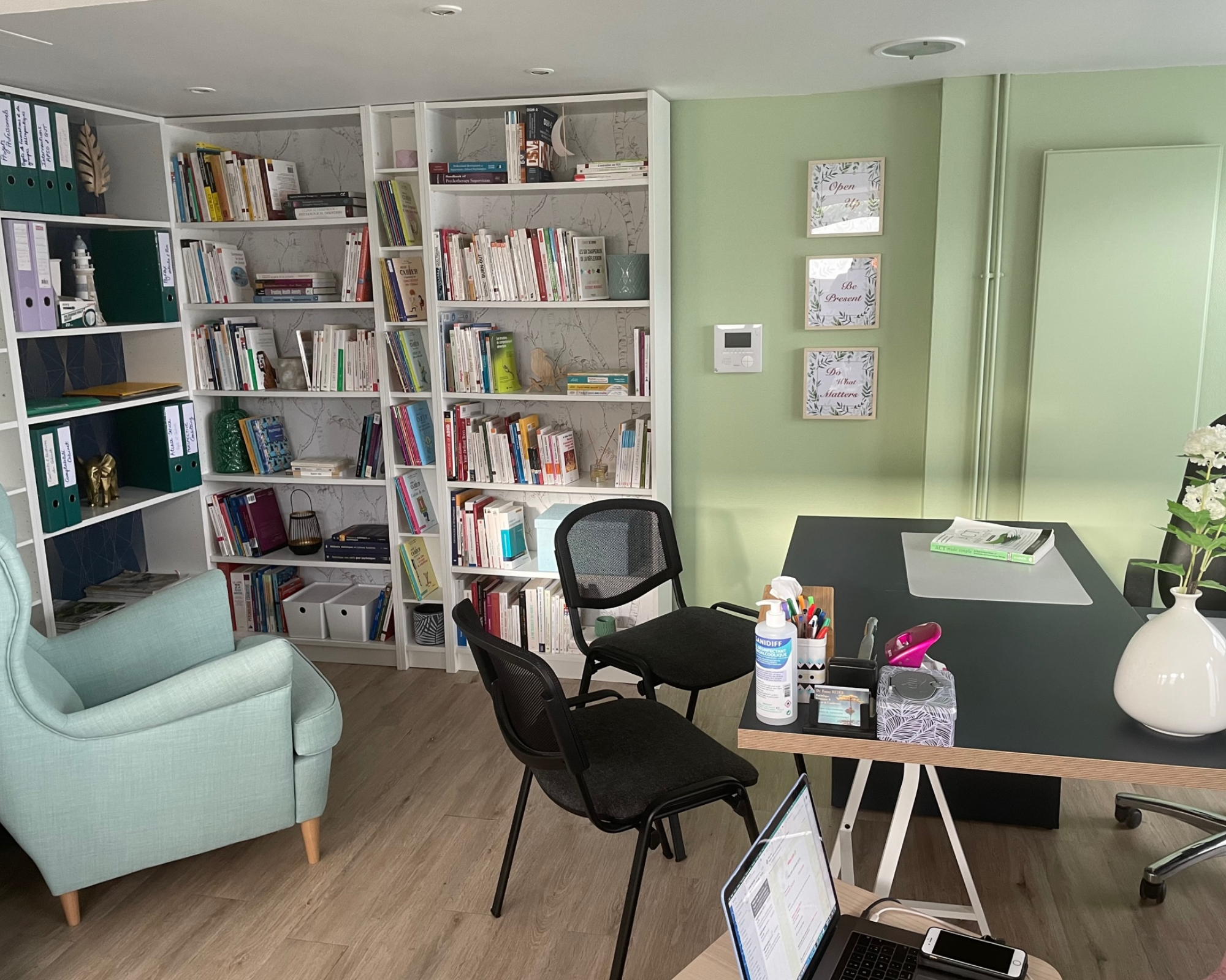 Dr Fanny Reder | bureau