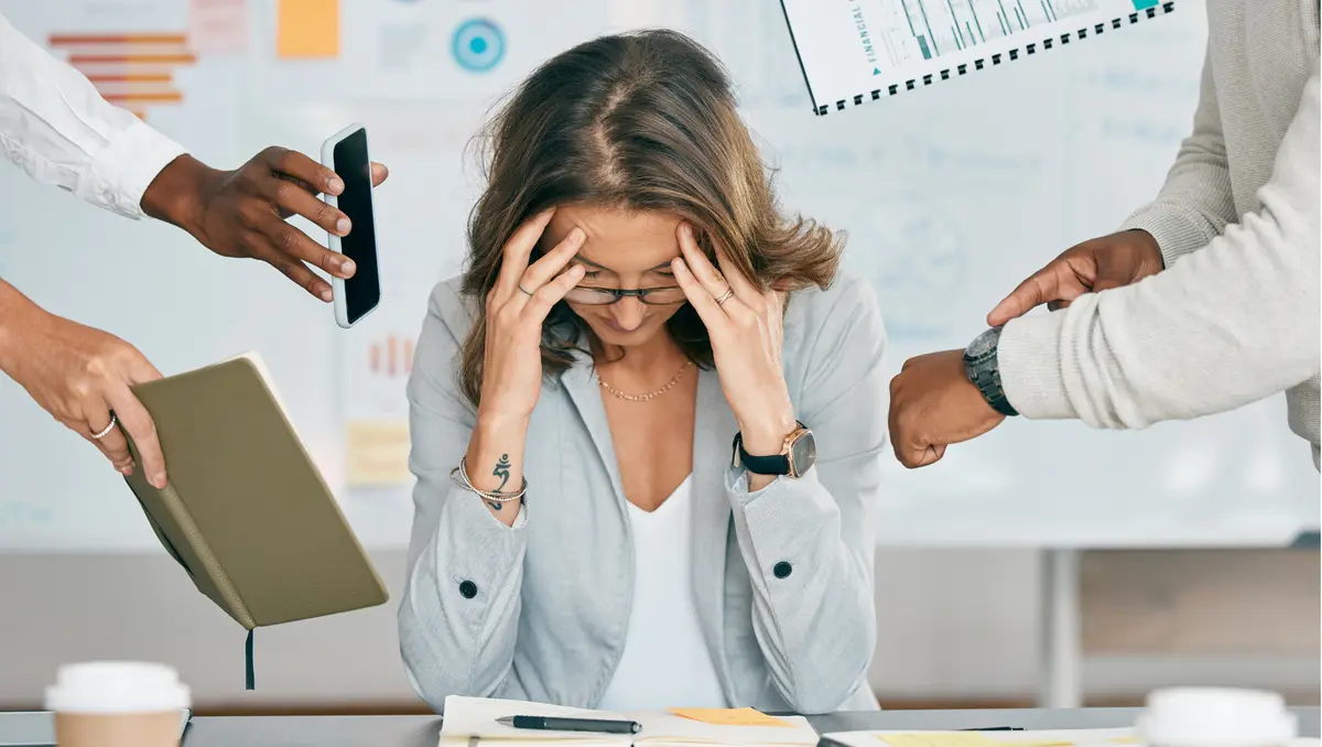Prévention des risques psychosociaux en organisation