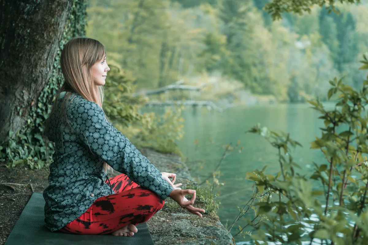 Moment présent, mindfulness