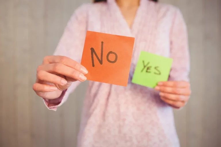 Dire « non » sans culpabilité : n&rsquo;ayez plus peur de vexer, de blesser ou d&rsquo;être abandonné(e)
