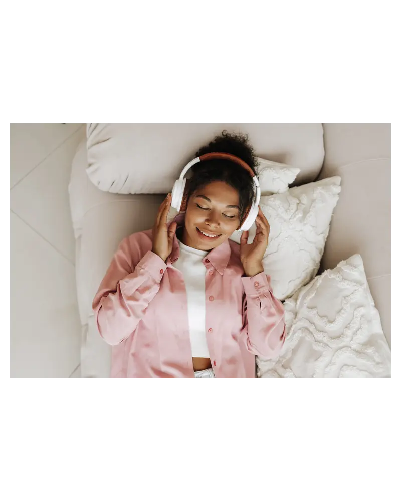 Audio guidé : relaxation musculaire progressive de Jacobson
