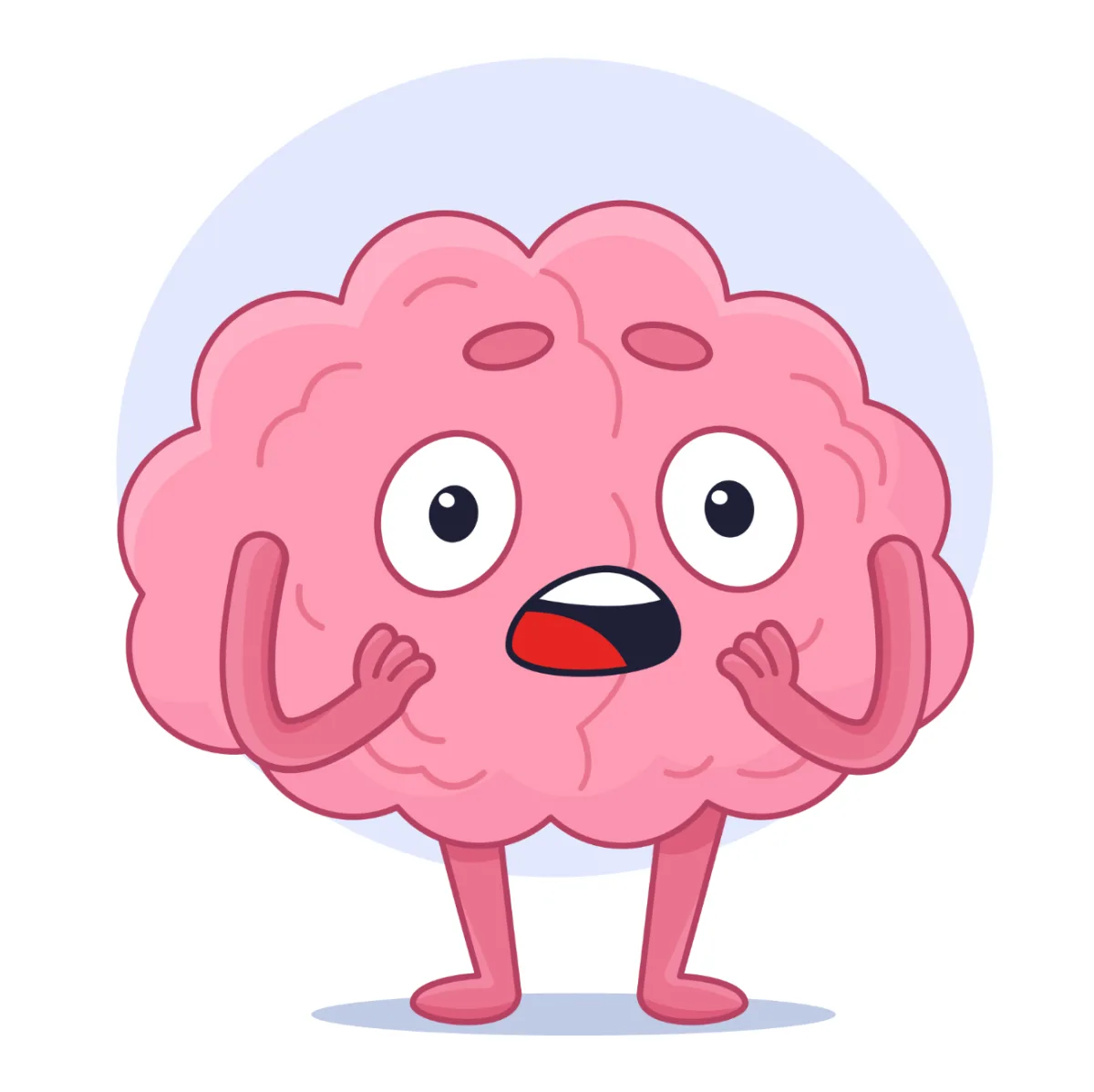 Cerveau de la peur